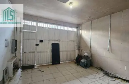 Imagem: Casa Comercial para Venda, Vila Odete