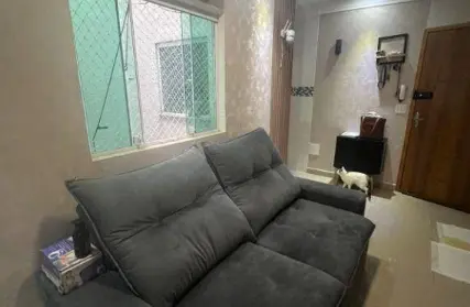 Imagem: Cobertura para Venda, Vila Alpina