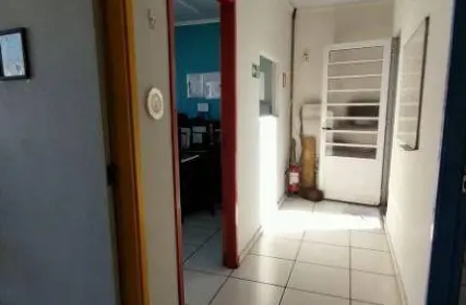 Imagem: Galpão / Salão para Venda, Vila Vilma