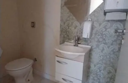 Imagem: Sala Comercial para Venda, Jardim Bela Vista