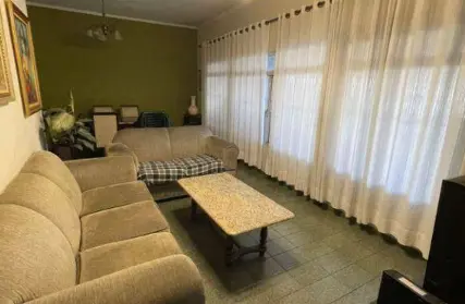 Imagem: Casa Comercial para Alugar, Jardim
