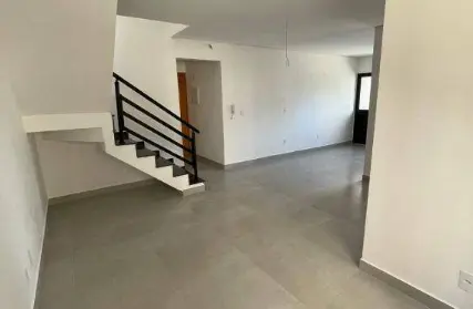 Imagem: Cobertura para Venda, Vila Assunção