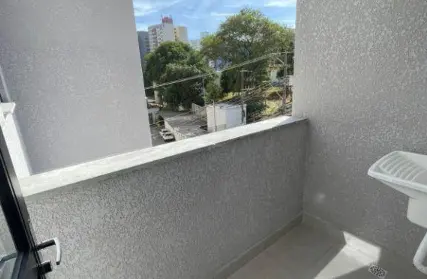 Imagem: Cobertura para Venda, Vila Assunção