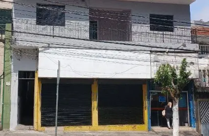 Imagem: Prédio Comercial para Venda, Utinga