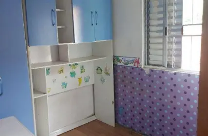 Imagem: Sobrado para Venda, Parque Capuava