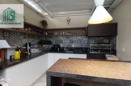 Imagem: Sobrado para Venda, Vila Leopoldina