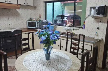 Imagem: Sobrado para Venda, Vila Cecília Maria