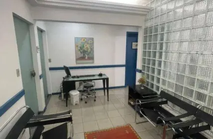 Imagem: Sala Comercial para Venda, Jardim