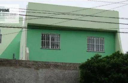 Imagem: Prédio Comercial para Venda, Utinga