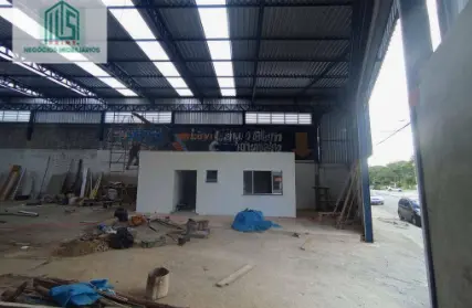 Imagem: Galpão / Salão para Alugar, Parque João Ramalho