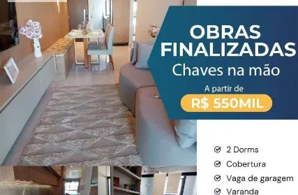 Imagem: Apartamento para Venda, Jardim Nova Petrópolis