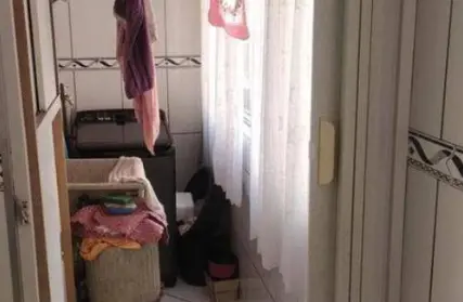 Imagem: Apartamento para Venda, Vila João Ramalho