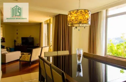 Imagem: Apartamento para Venda, Vila Boa Vista