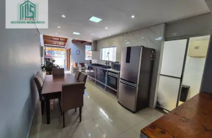 Imagem: Cobertura para Venda, Vila Humaitá