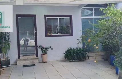 Imagem: Casa Comercial para Venda, Jardim Santo Antônio