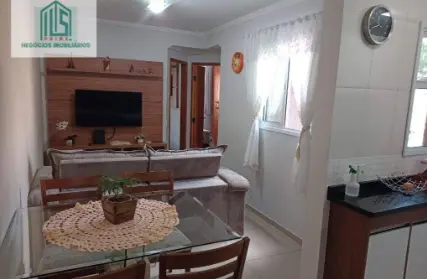 Imagem: Cobertura para Venda, Vila Guarará