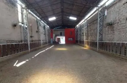 Imagem: Galpão / Salão para Venda, Campestre