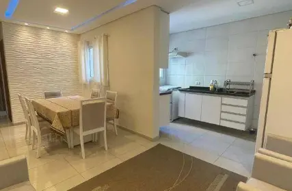 Imagem: Cobertura para Venda, Casa Branca