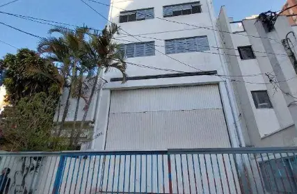 Imagem: Prédio Comercial para Alugar, Casa Branca