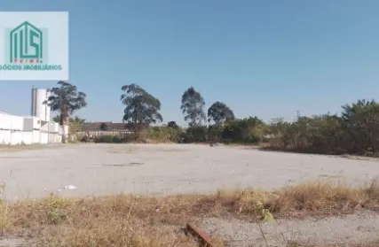 Imagem: Terreno para Alugar, Parque Jaçatuba