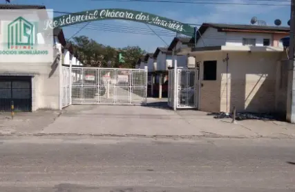 Imagem: Condomínio Fechado para Venda, Vila João Ramalho