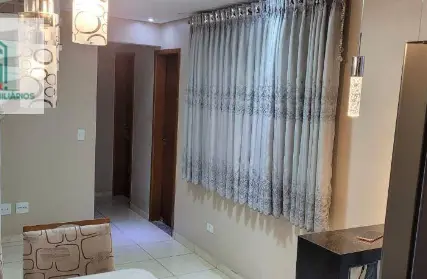 Imagem: Cobertura para Venda, Vila Humaitá