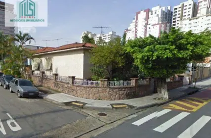 Imagem: Casa Comercial para Venda, Santa Paula