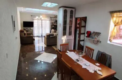 Imagem: Cobertura para Venda, Vila Camilópolis