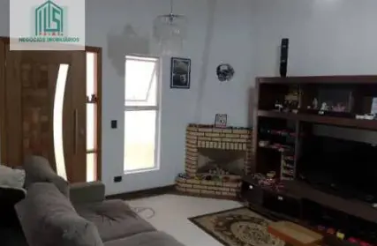 Imagem: Casa Térrea para Venda, Finco