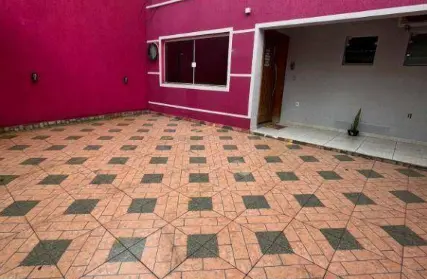 Imagem: Sobrado para Venda, Vila Guarani