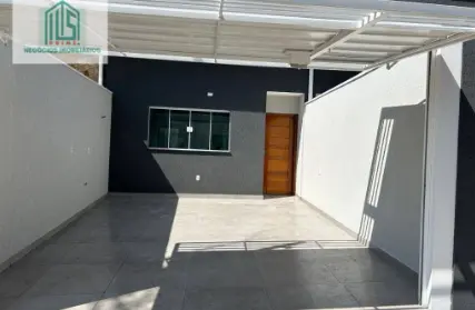 Imagem: Casa Térrea para Venda, Vila Vitória