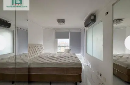 Imagem: Cobertura para Alugar, Jardim