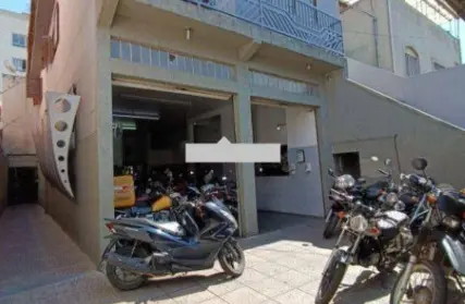 Imagem: Galpão / Salão para Venda, Jardim Utinga