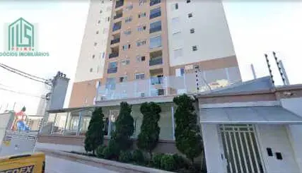 Imagem: Cobertura para Alugar, Vila Guarani