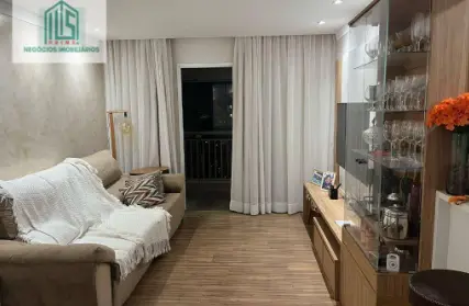 Imagem: Apartamento para Venda, Vila Lusitânia