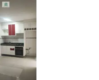 Imagem: Apartamento para Venda, Vila Aquilino