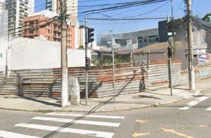 Imagem: Terreno para Alugar, Jardim