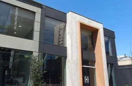 Imagem: Prédio Comercial para Alugar, Centro Santo André