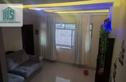 Imagem: Sobrado para Venda, Vila Junqueira