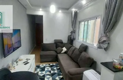 Imagem: Cobertura para Alugar, Vila Helena