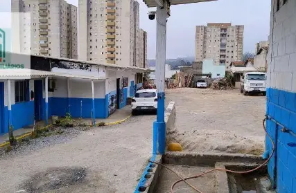 Imagem: Terreno para Alugar, Jardim Vila Rica