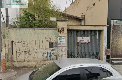 Imagem: Terreno para Venda, Vila Pires