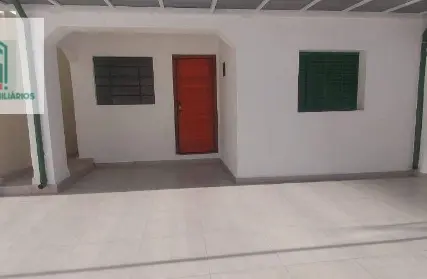 Imagem: Casa Térrea para Alugar, Vila América