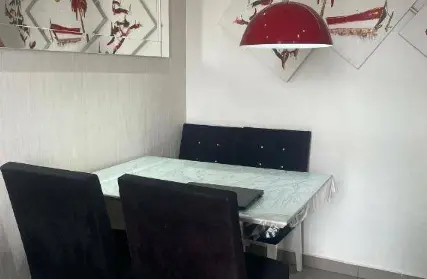 Imagem: Apartamento para Venda, Jardim Nova Petrópolis