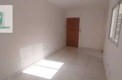 Imagem: Apartamento para Venda, Vila Silvestre