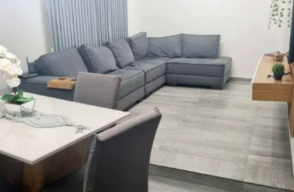 Imagem: Casa Térrea para Venda, Vila Flórida