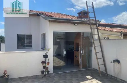 Imagem: Cobertura para Venda, Parque Novo Oratório