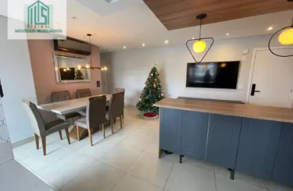 Imagem: Apartamento para Venda, Vila Baeta Neves