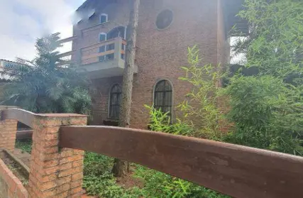 Imagem: Casa Comercial para Alugar, Vila Homero Thon