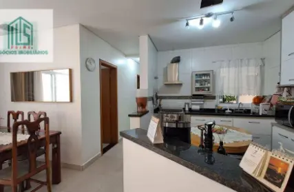 Imagem: Apartamento para Venda, Jardim Ipanema